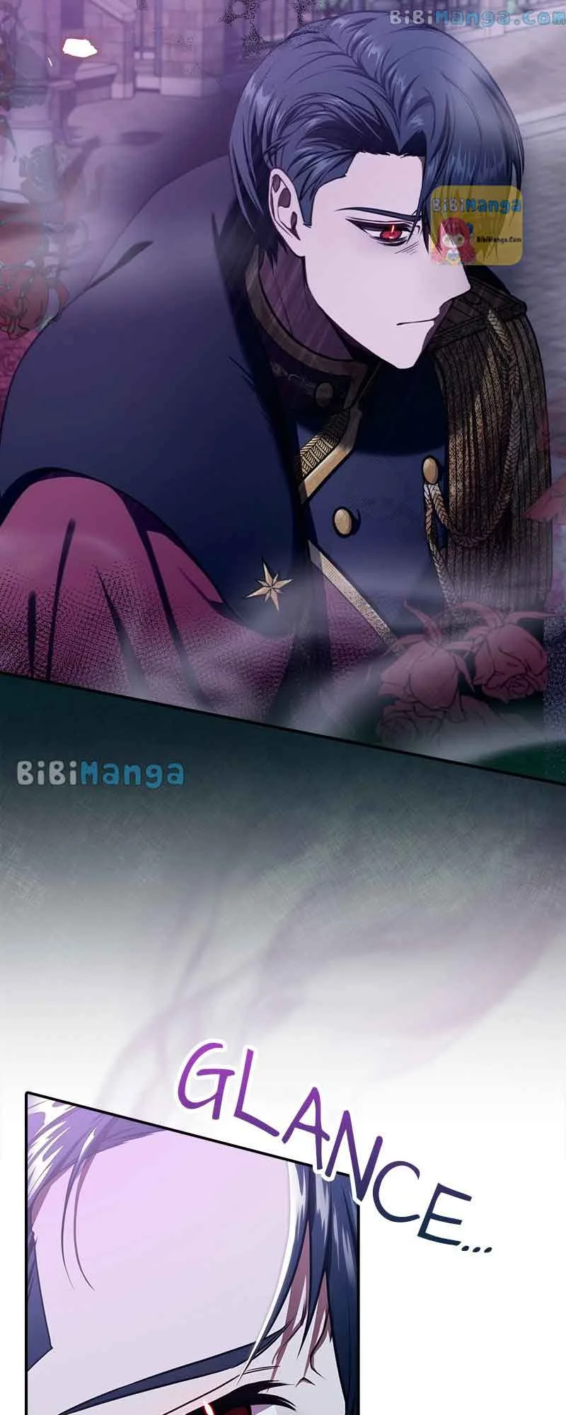 She No Longer Wields Her Sword Chapter 3 page 82
