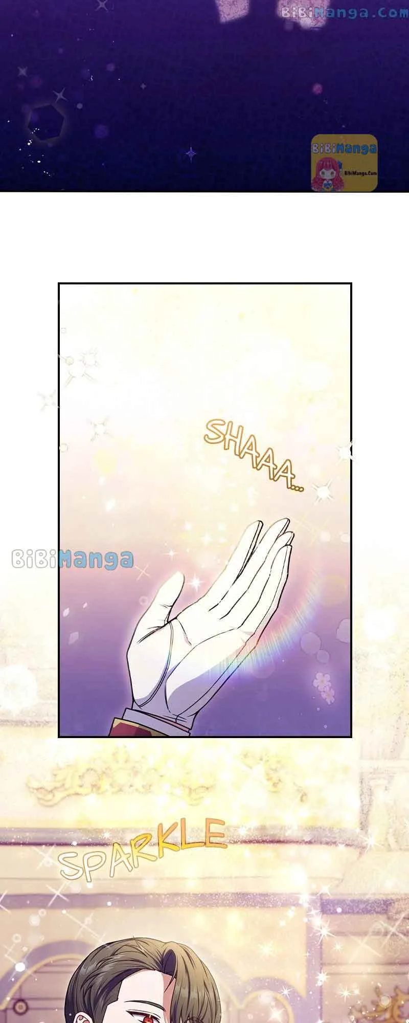 She No Longer Wields Her Sword Chapter 4 page 24