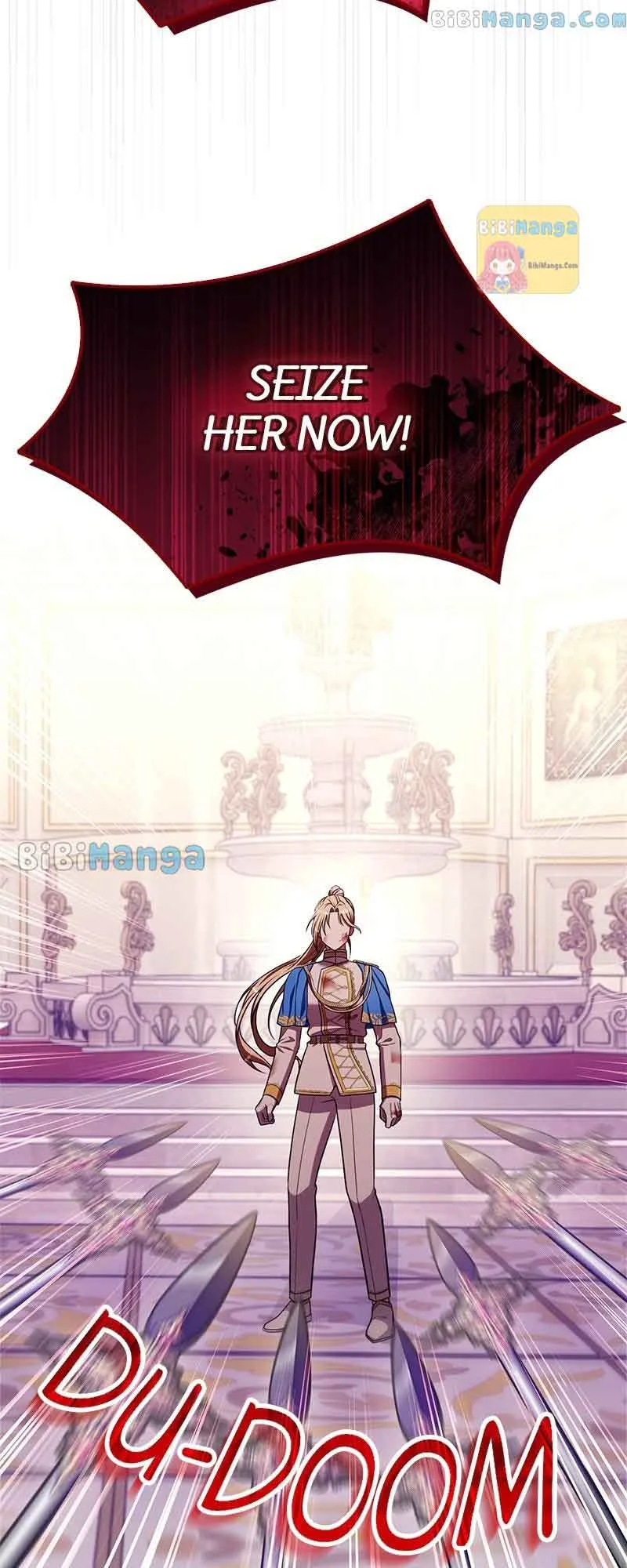 She No Longer Wields Her Sword Chapter 4 page 51