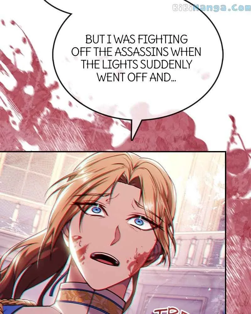She No Longer Wields Her Sword Chapter 4 page 49