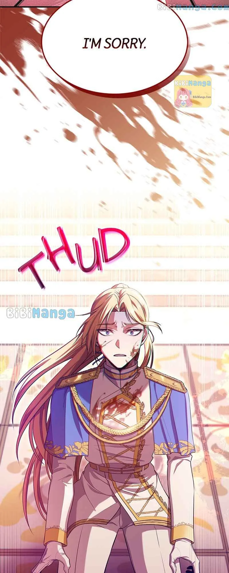 She No Longer Wields Her Sword Chapter 4 page 63