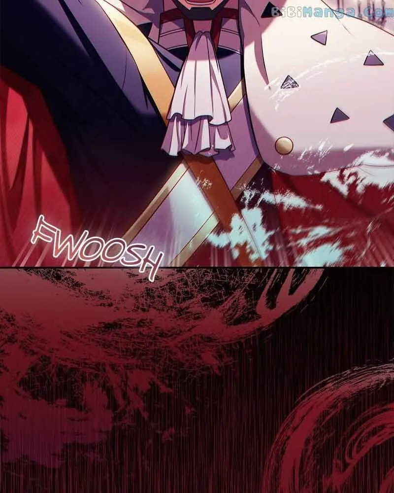 She No Longer Wields Her Sword Chapter 4 page 57