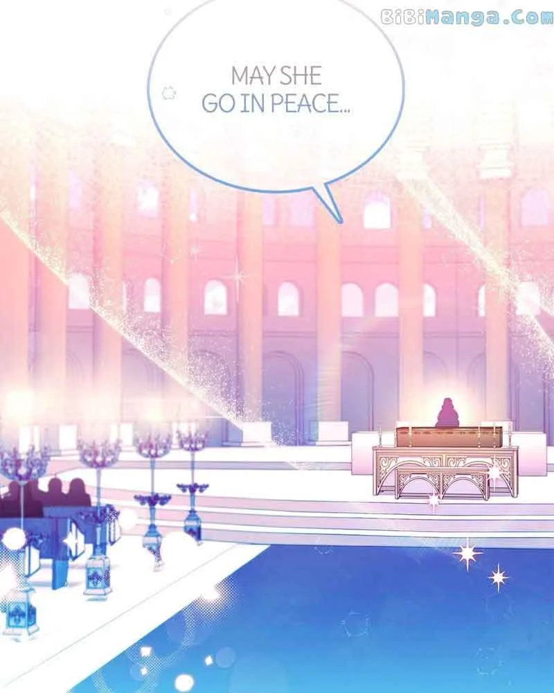 She No Longer Wields Her Sword Chapter 4 page 73