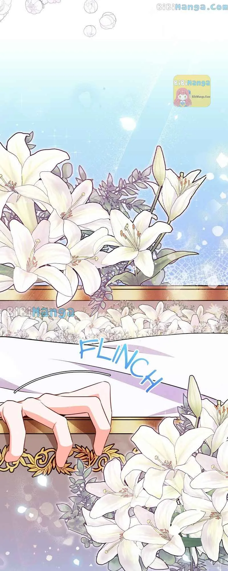 She No Longer Wields Her Sword Chapter 4 page 76