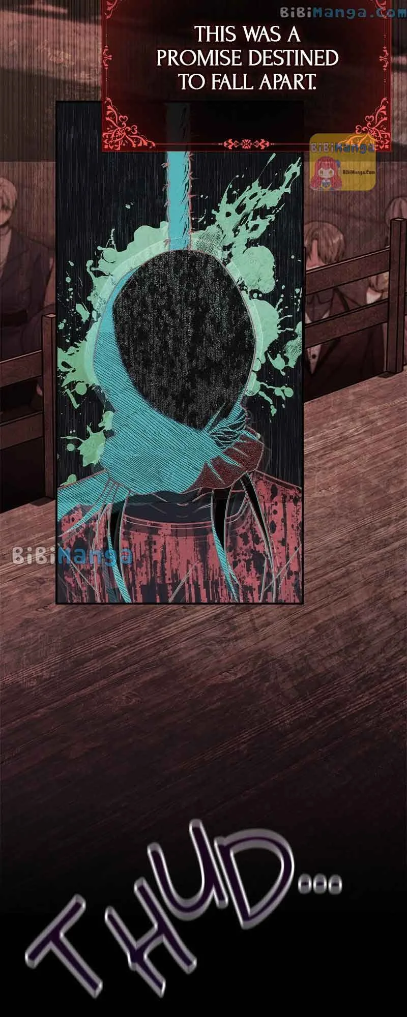She No Longer Wields Her Sword Chapter 4 page 66