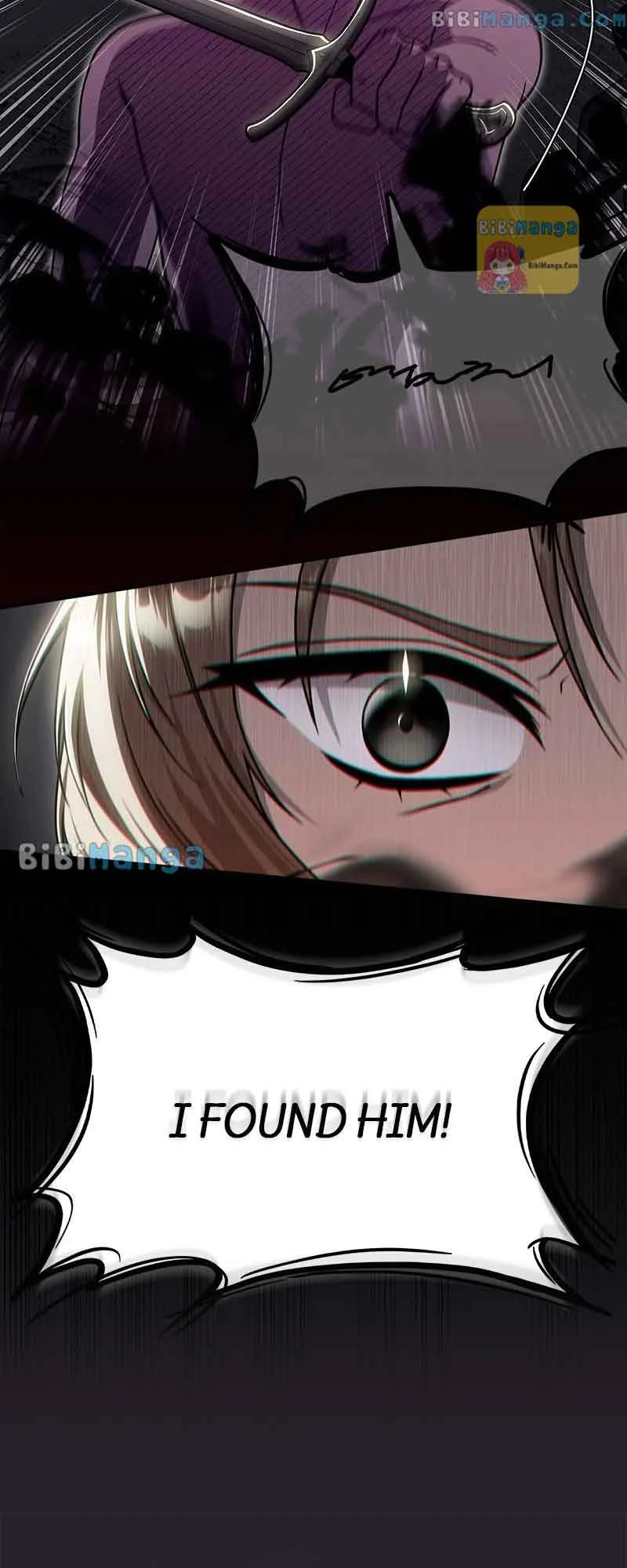 She No Longer Wields Her Sword Chapter 4 page 38