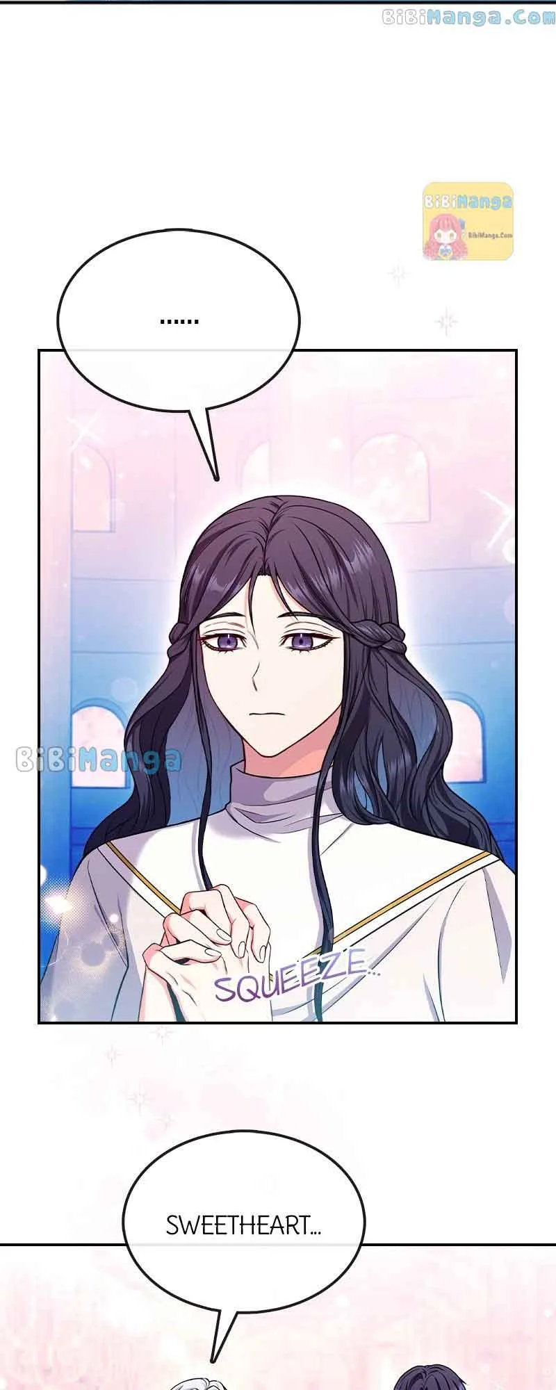 She No Longer Wields Her Sword Chapter 4 page 74