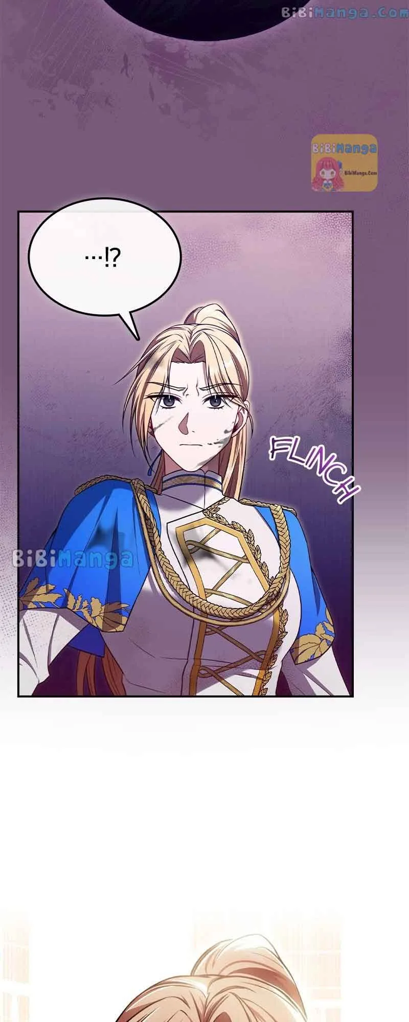 She No Longer Wields Her Sword Chapter 4 page 45