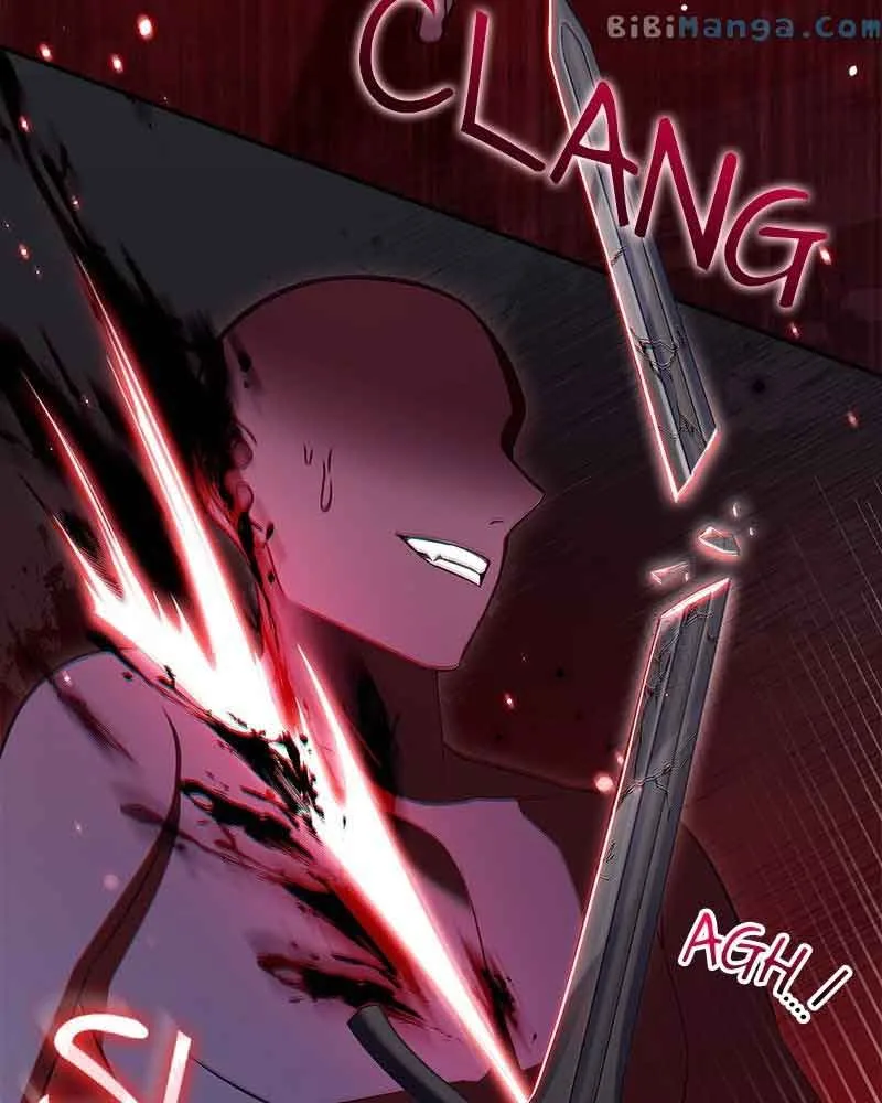 She No Longer Wields Her Sword Chapter 4 page 41
