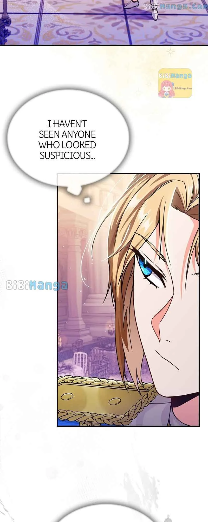 She No Longer Wields Her Sword Chapter 4 page 28