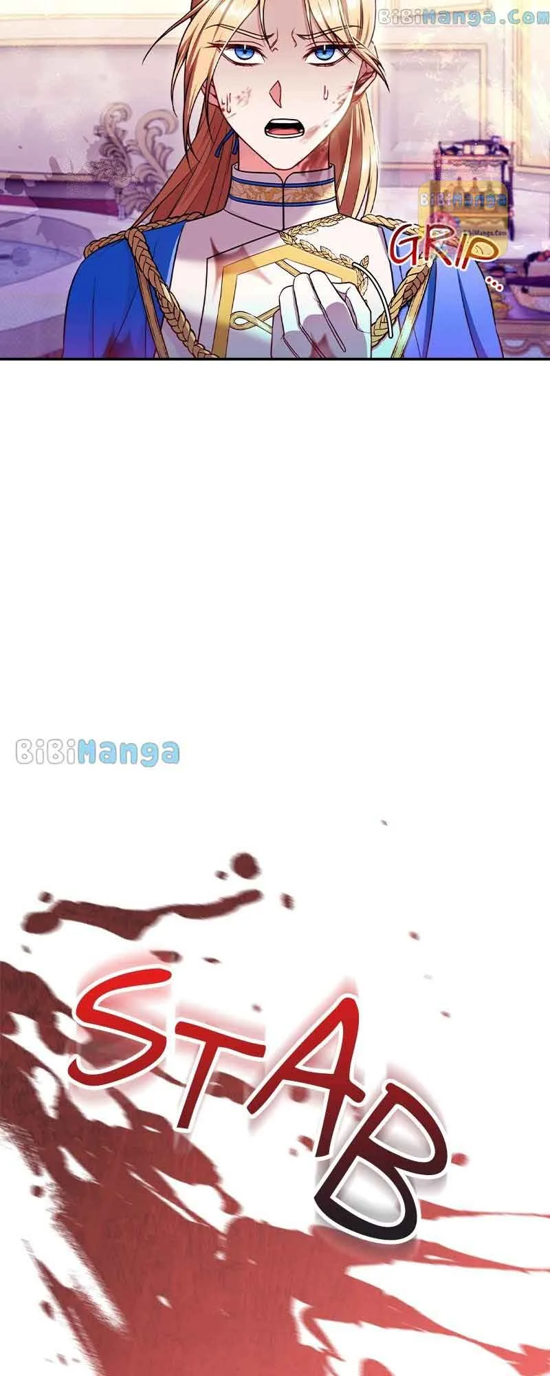 She No Longer Wields Her Sword Chapter 4 page 59