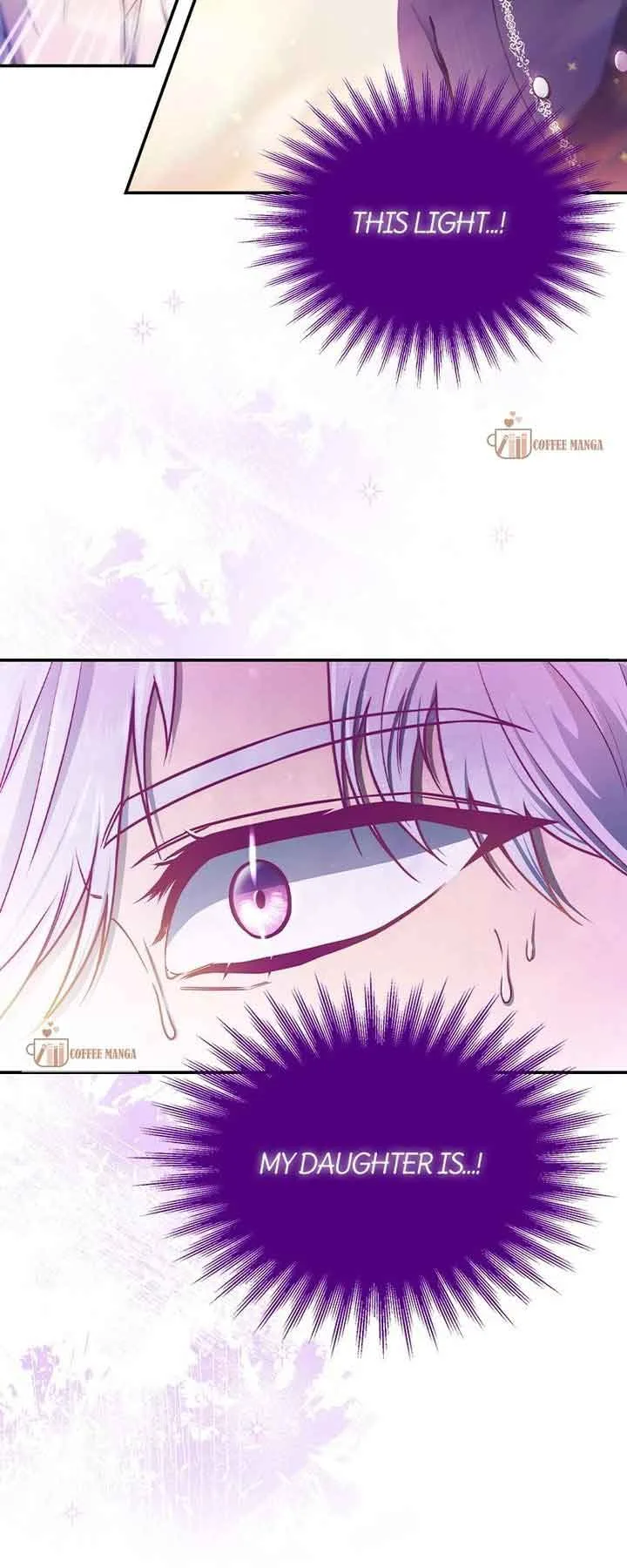 She No Longer Wields Her Sword Chapter 5 page 6