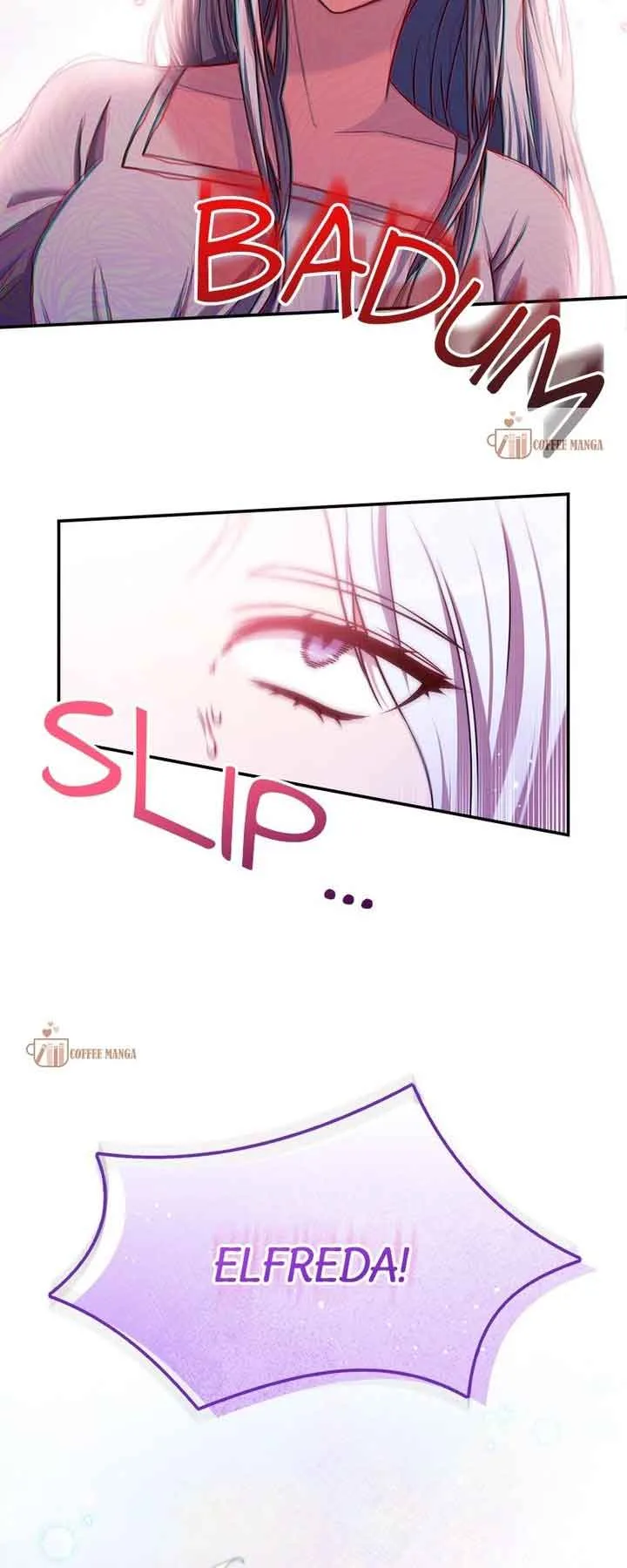 She No Longer Wields Her Sword Chapter 5 page 15