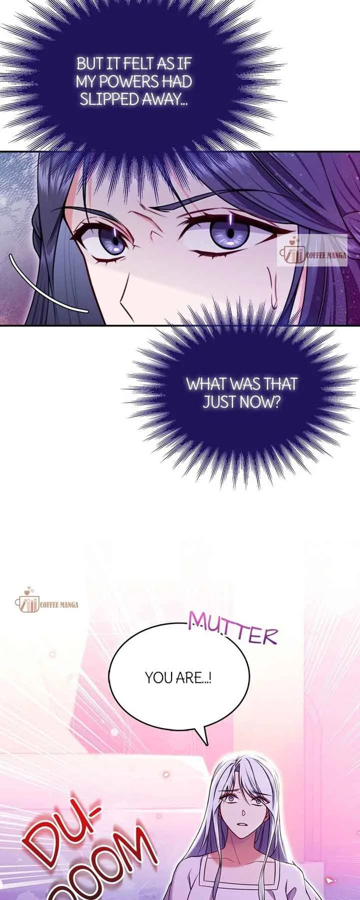 She No Longer Wields Her Sword Chapter 5 page 12