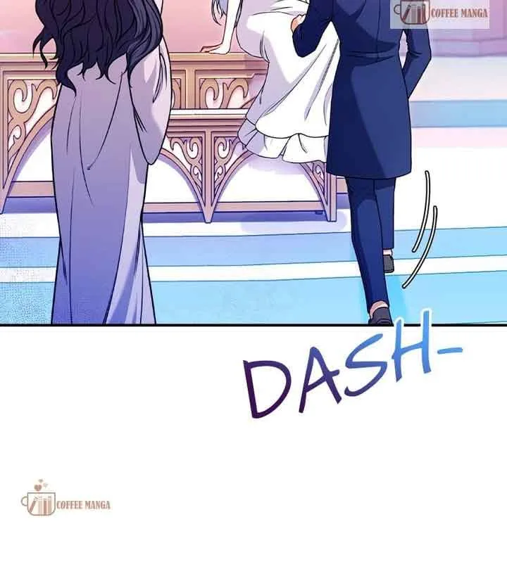She No Longer Wields Her Sword Chapter 5 page 10