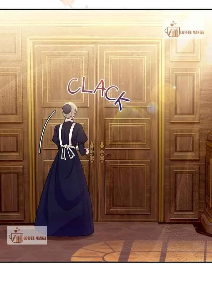 She No Longer Wields Her Sword Chapter 5 page 38