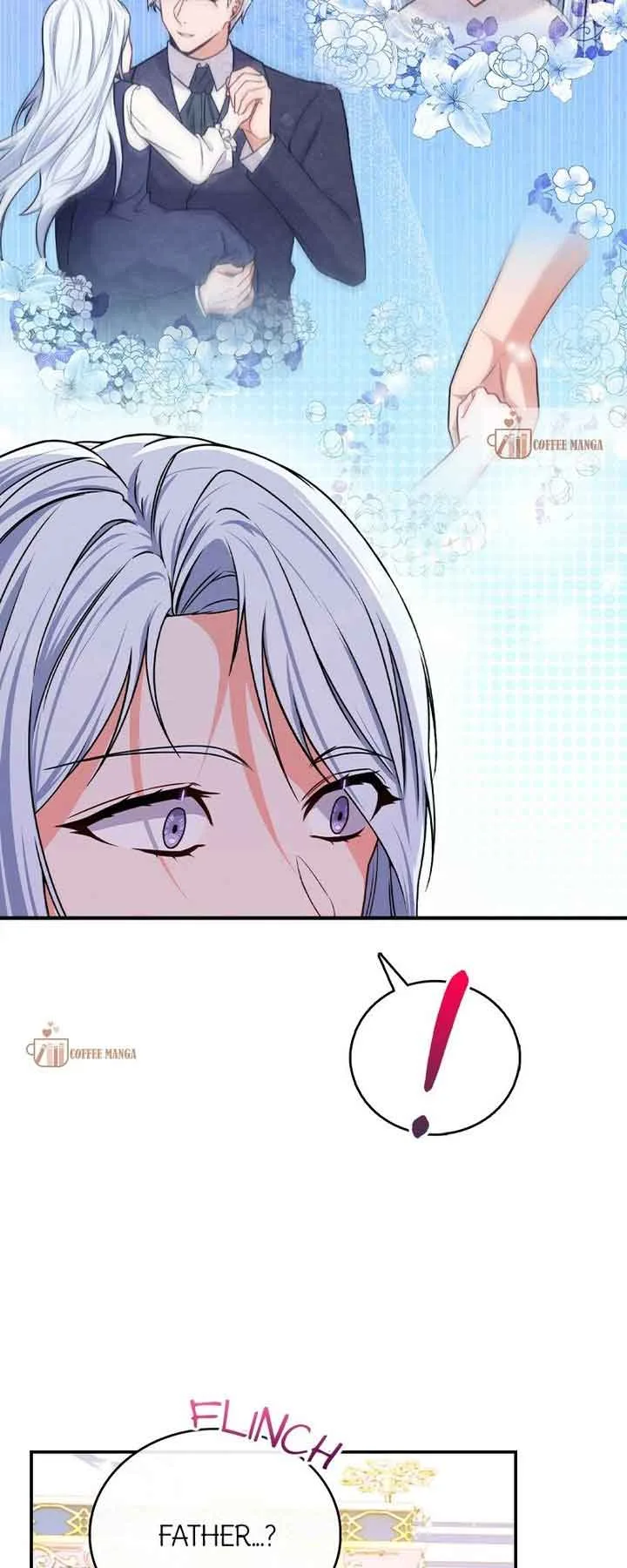 She No Longer Wields Her Sword Chapter 5 page 30