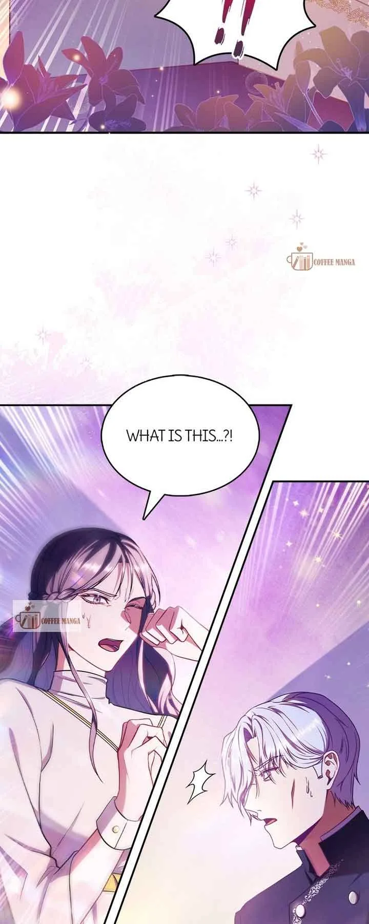 She No Longer Wields Her Sword Chapter 5 page 5