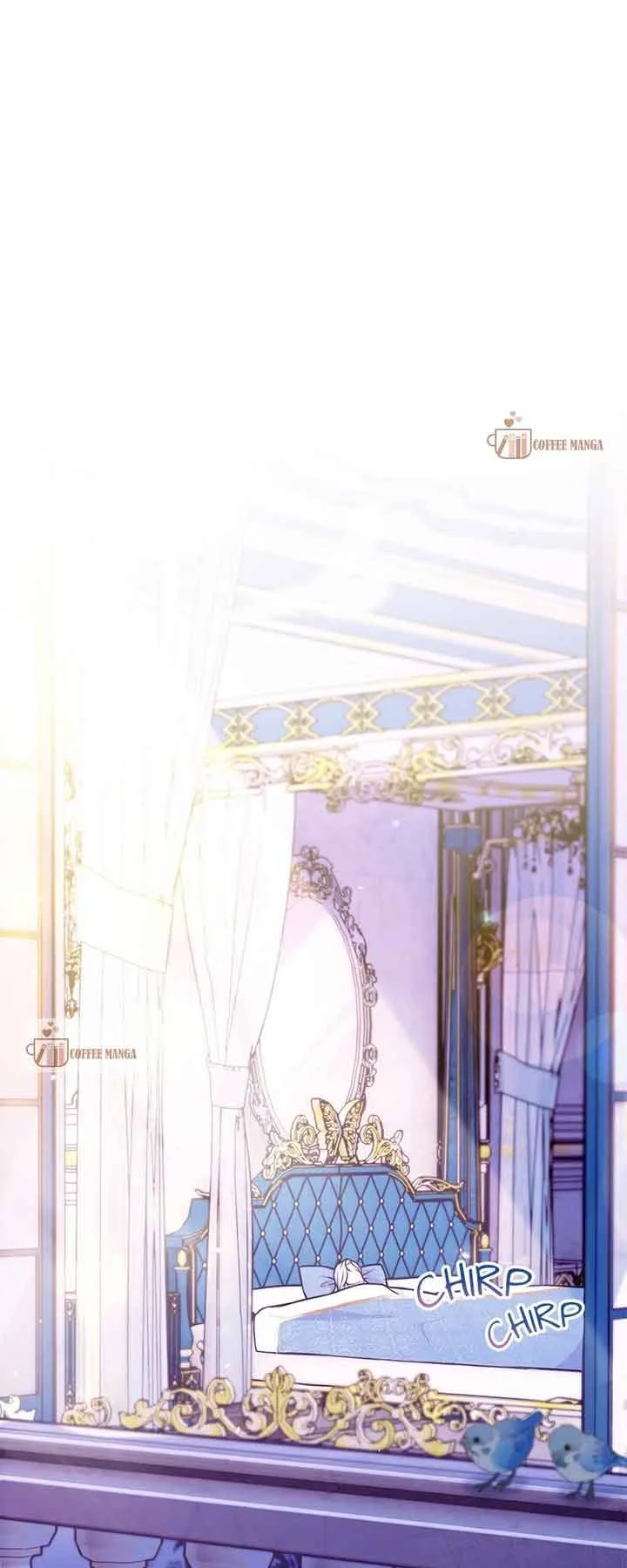 She No Longer Wields Her Sword Chapter 5 page 18