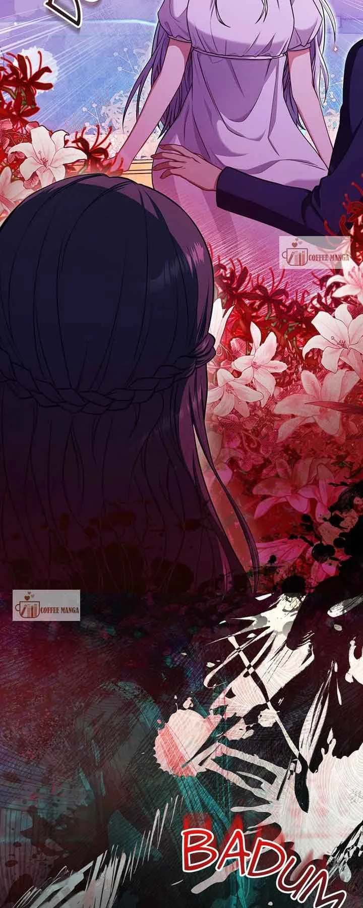 She No Longer Wields Her Sword Chapter 5 page 13