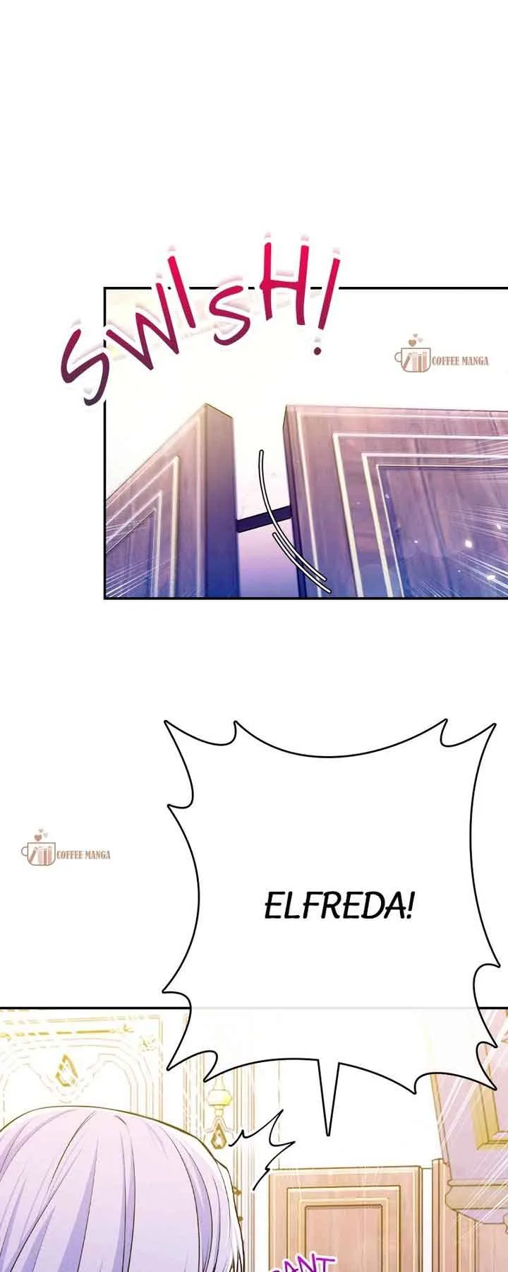 She No Longer Wields Her Sword Chapter 5 page 26