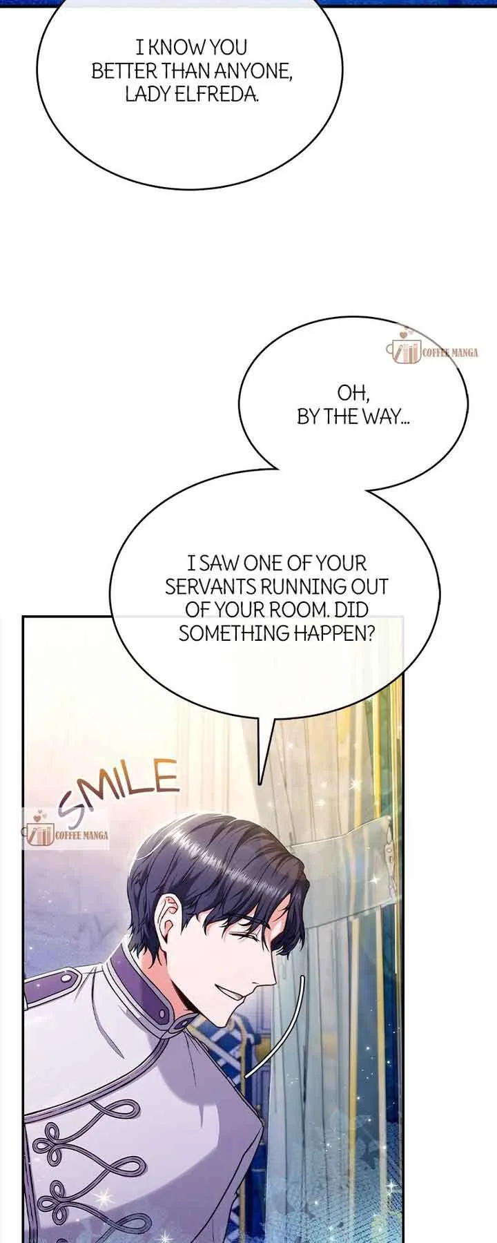 She No Longer Wields Her Sword Chapter 5 page 52