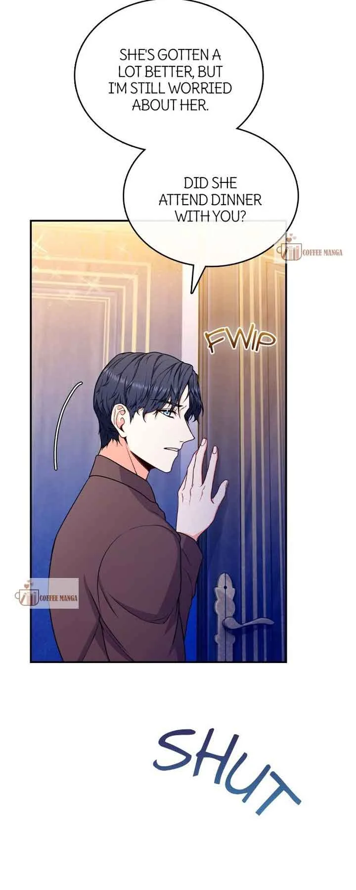 She No Longer Wields Her Sword Chapter 5 page 66