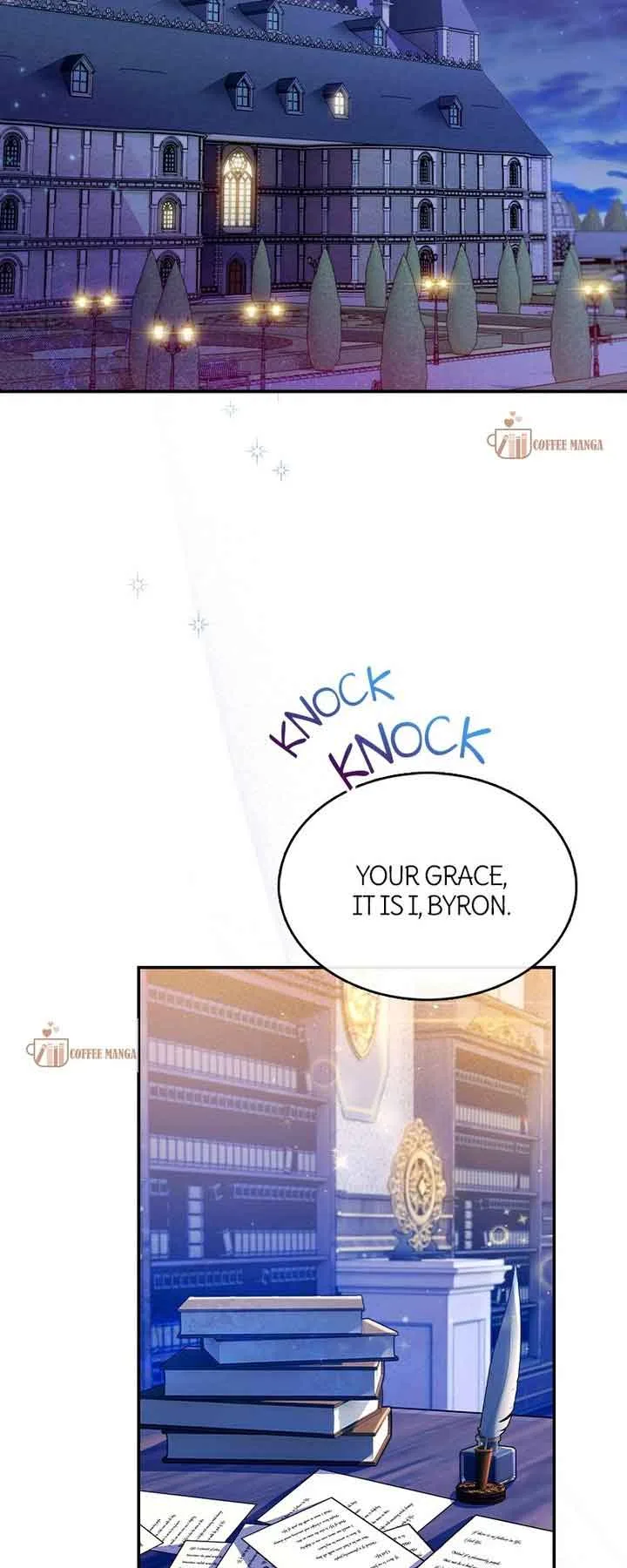 She No Longer Wields Her Sword Chapter 5 page 64