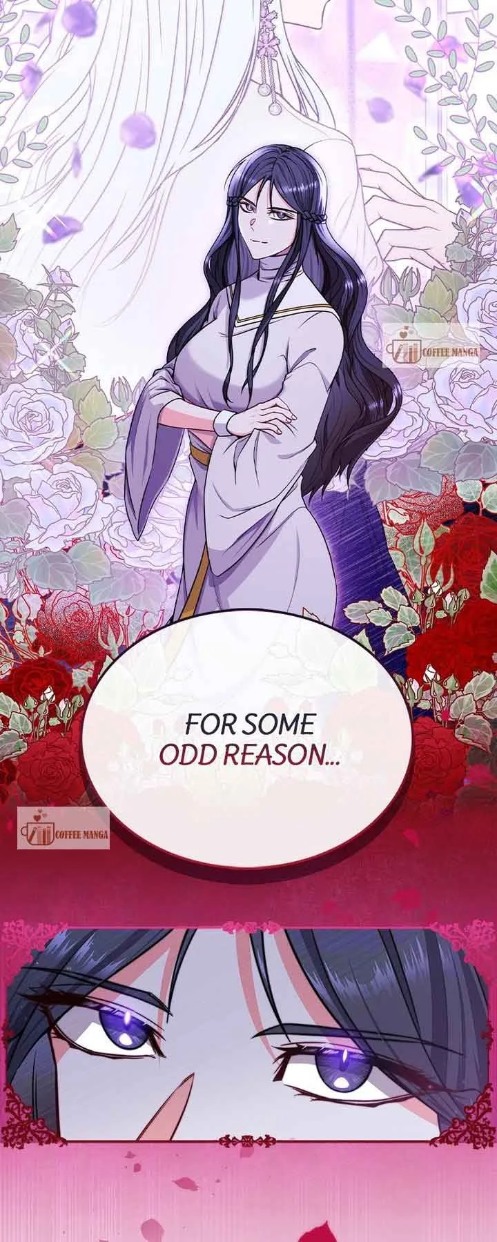 She No Longer Wields Her Sword Chapter 5 page 73
