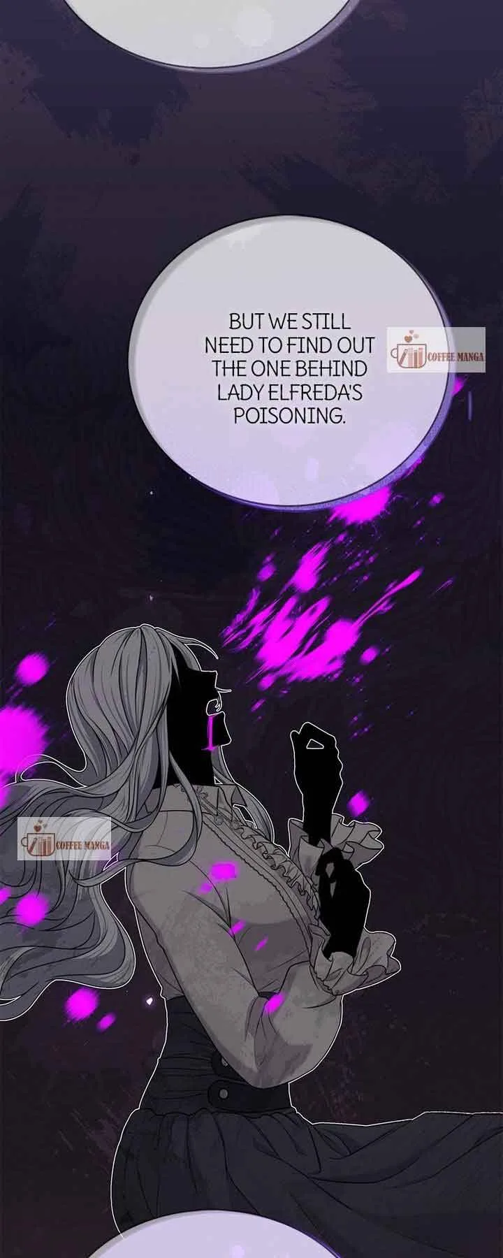 She No Longer Wields Her Sword Chapter 5 page 69