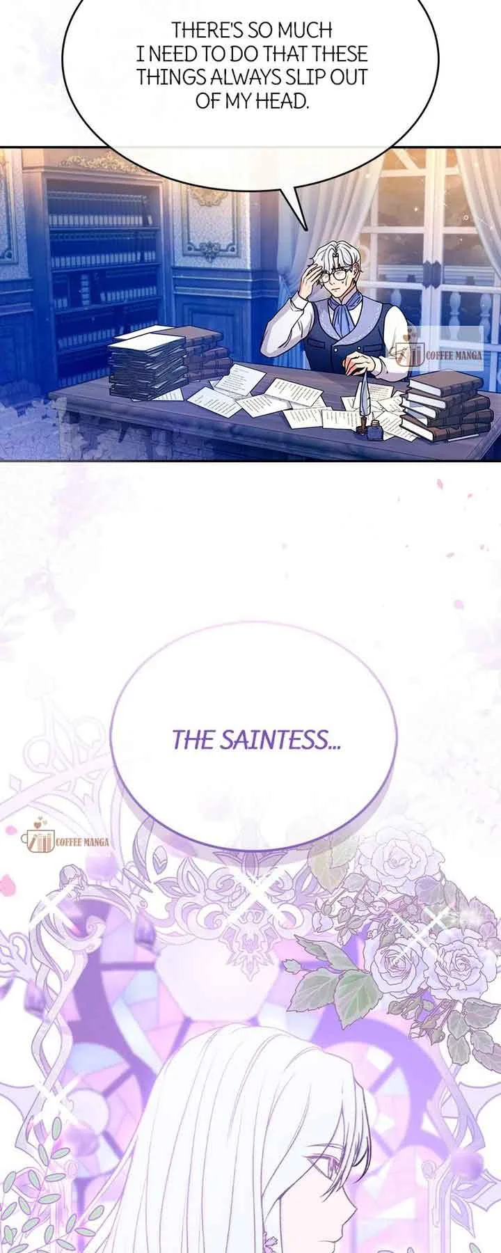 She No Longer Wields Her Sword Chapter 5 page 72