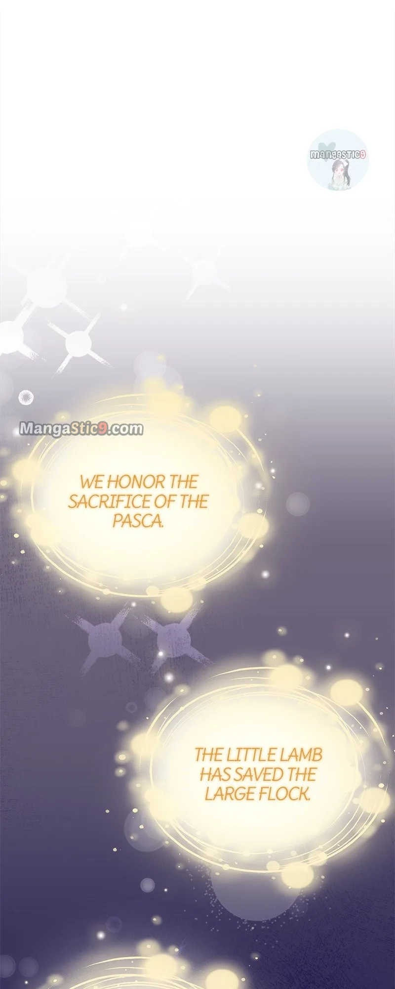 She No Longer Wields Her Sword Chapter 11 page 30