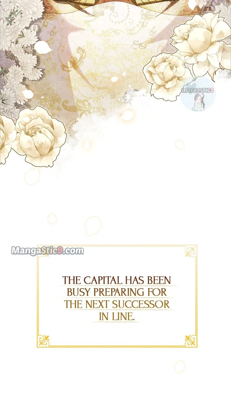 She No Longer Wields Her Sword Chapter 11 page 7