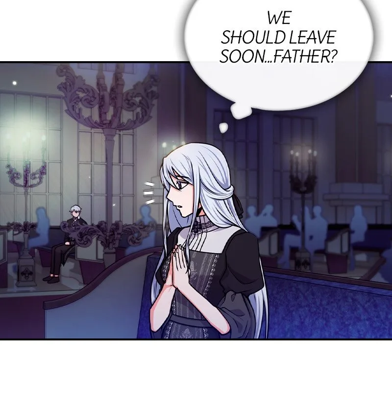 She No Longer Wields Her Sword Chapter 11 page 35