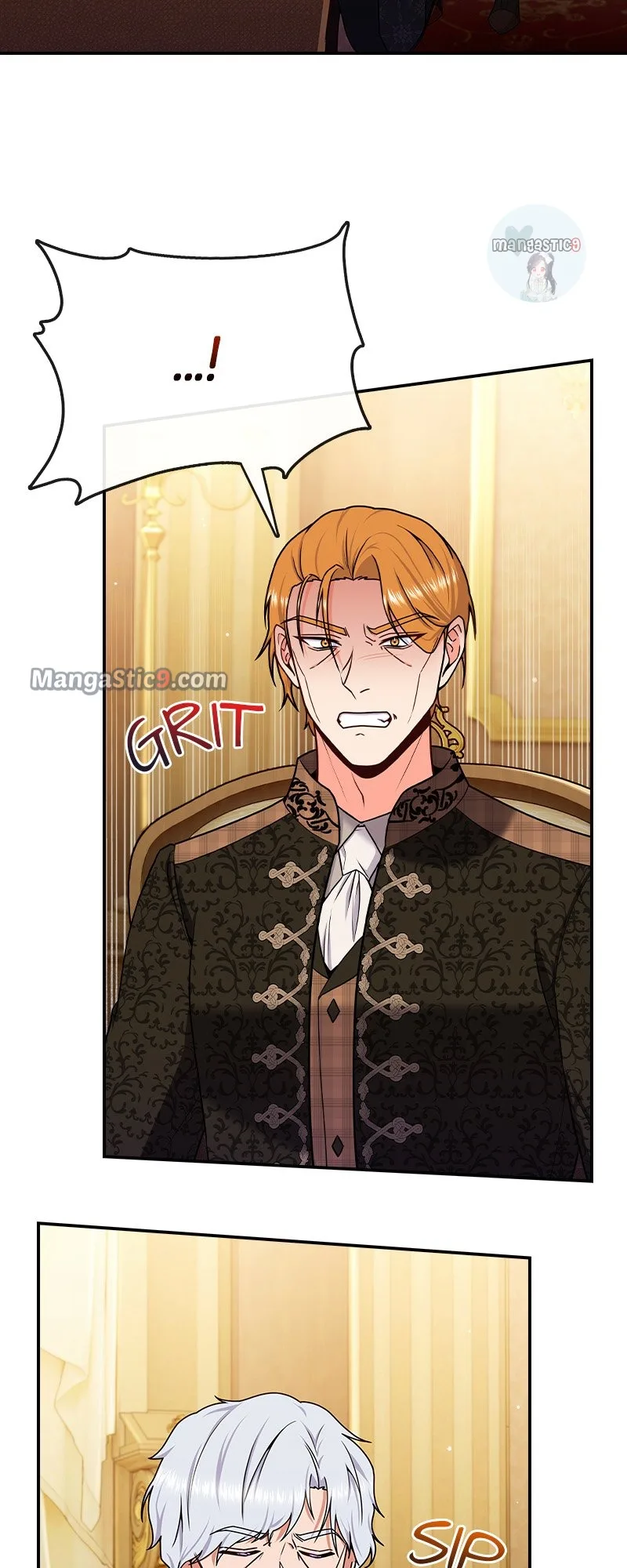 She No Longer Wields Her Sword Chapter 9 page 68