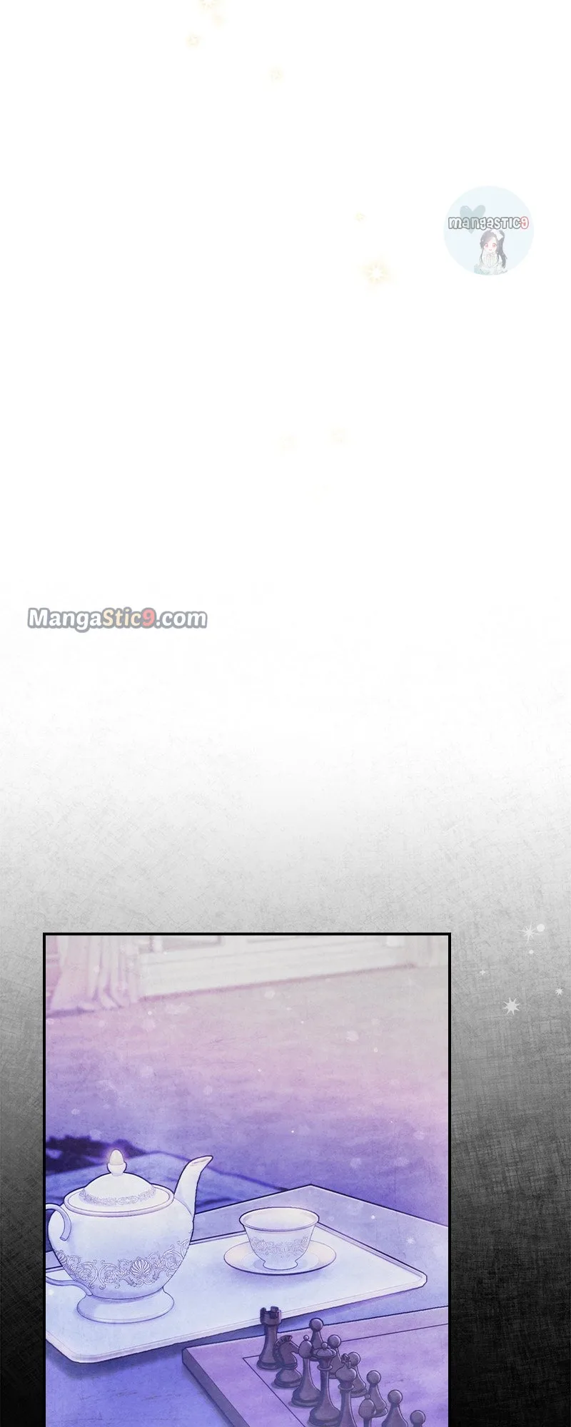 She No Longer Wields Her Sword Chapter 9 page 56