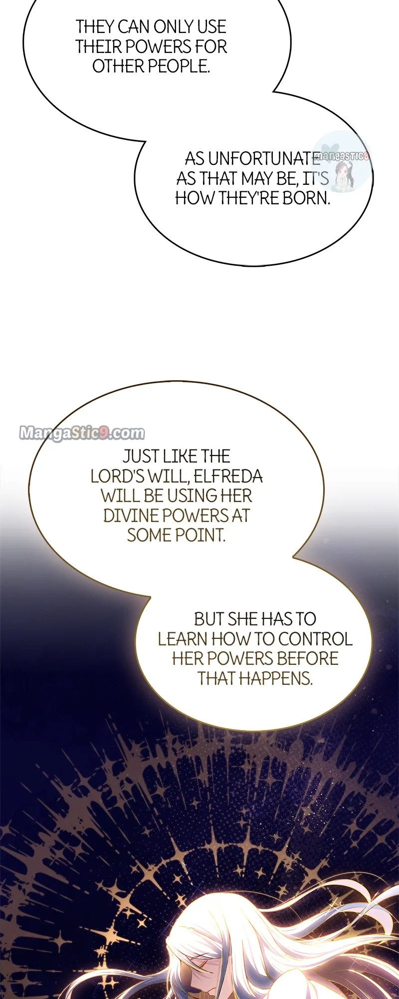 She No Longer Wields Her Sword Chapter 9 page 54