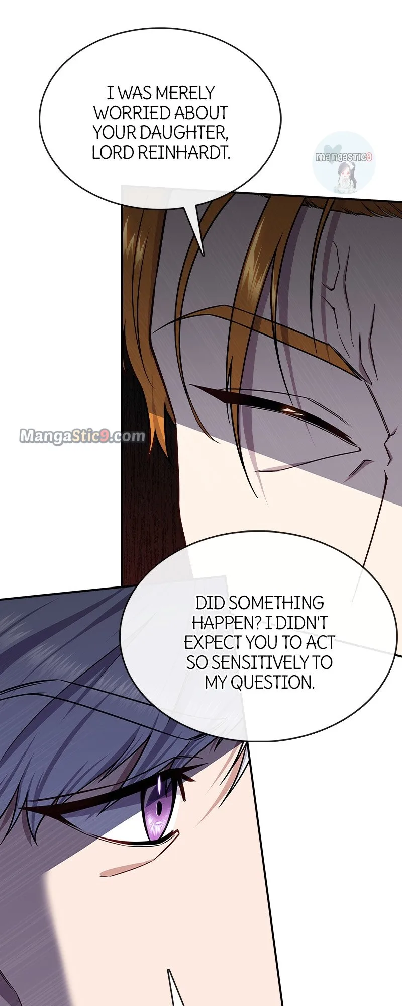 She No Longer Wields Her Sword Chapter 9 page 66