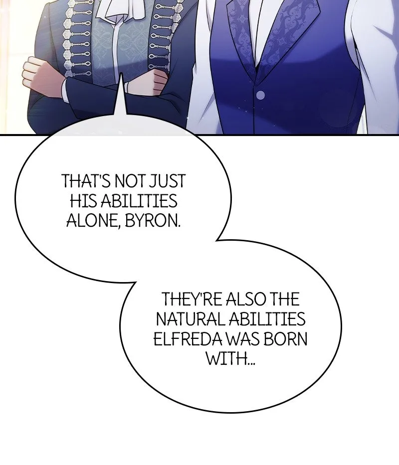 She No Longer Wields Her Sword Chapter 9 page 20