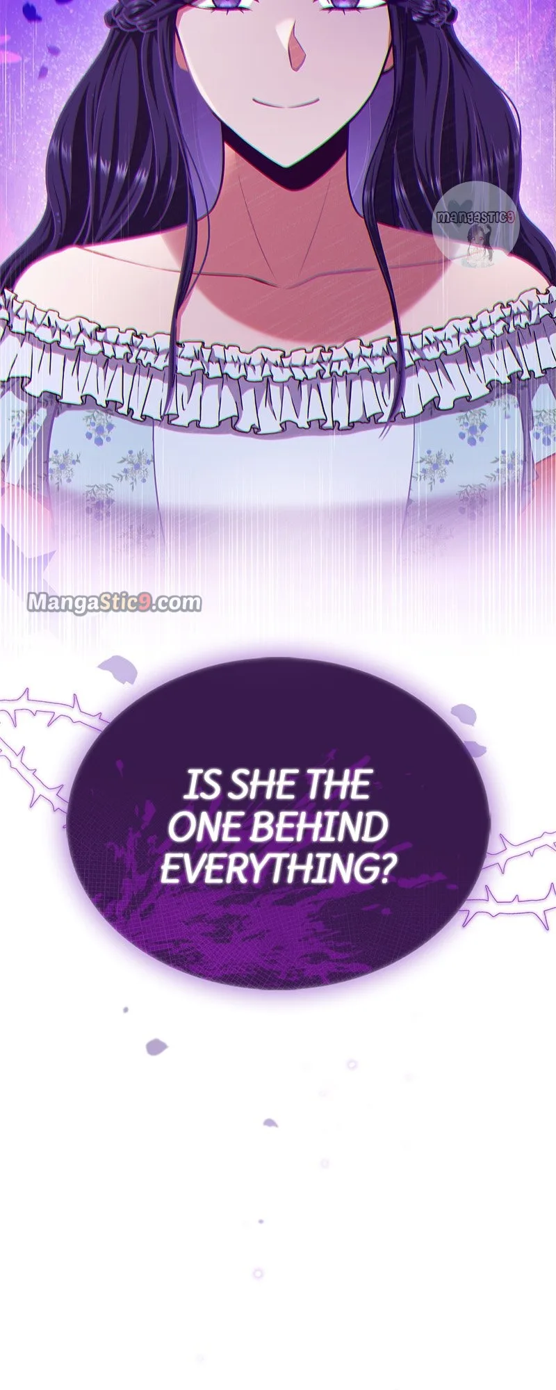 She No Longer Wields Her Sword Chapter 9 page 77