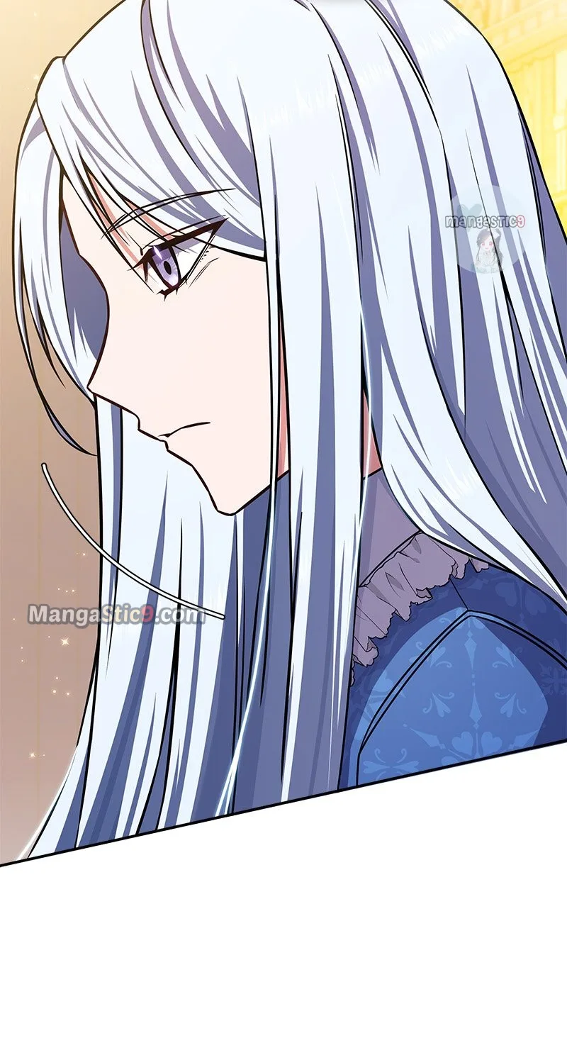 She No Longer Wields Her Sword Chapter 10 page 41