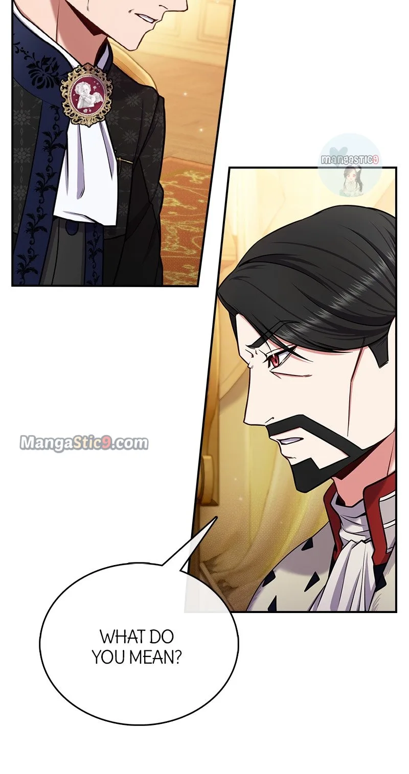 She No Longer Wields Her Sword Chapter 10 page 8