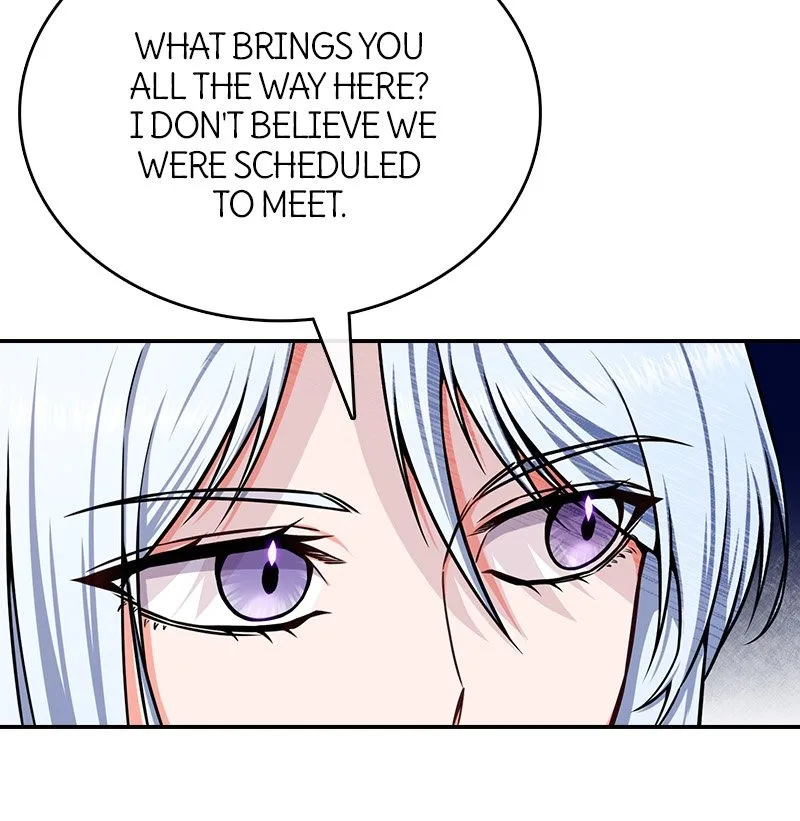 She No Longer Wields Her Sword Chapter 10 page 46