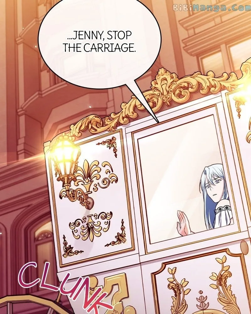 She No Longer Wields Her Sword Chapter 13 page 9