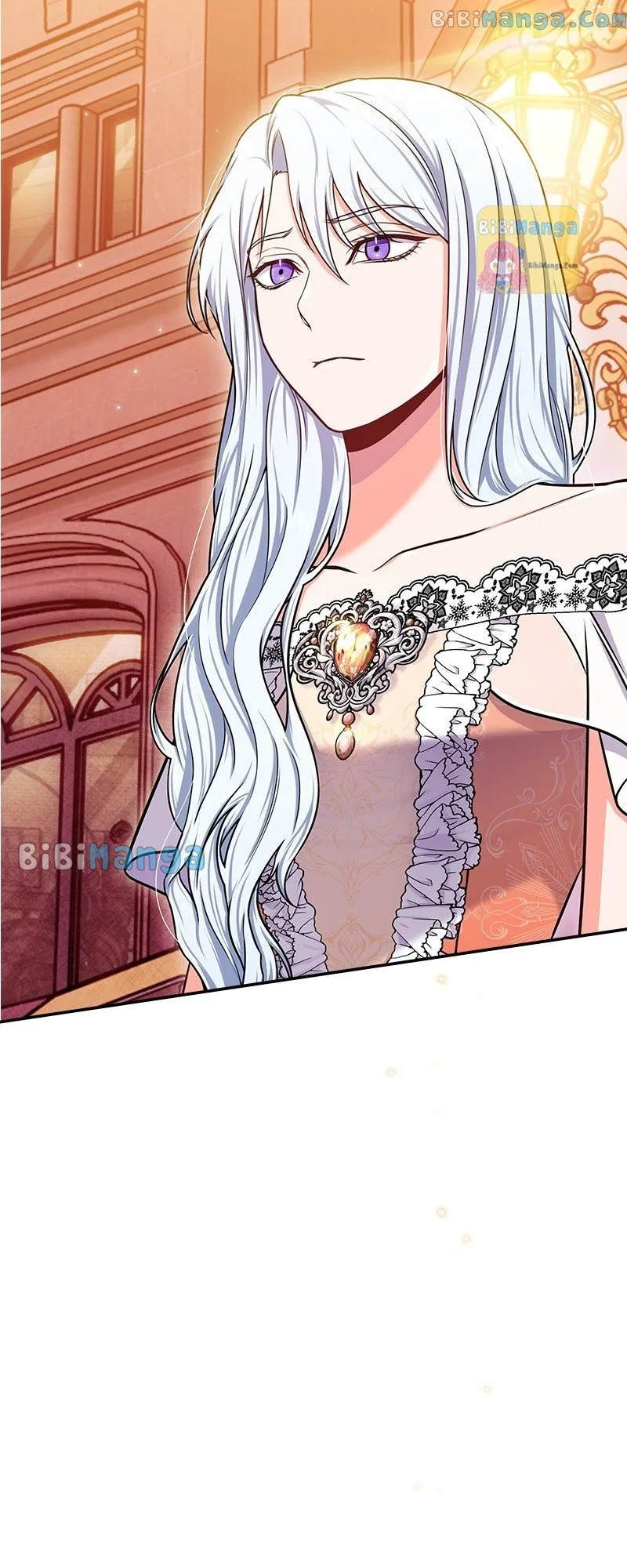 She No Longer Wields Her Sword Chapter 13 page 13