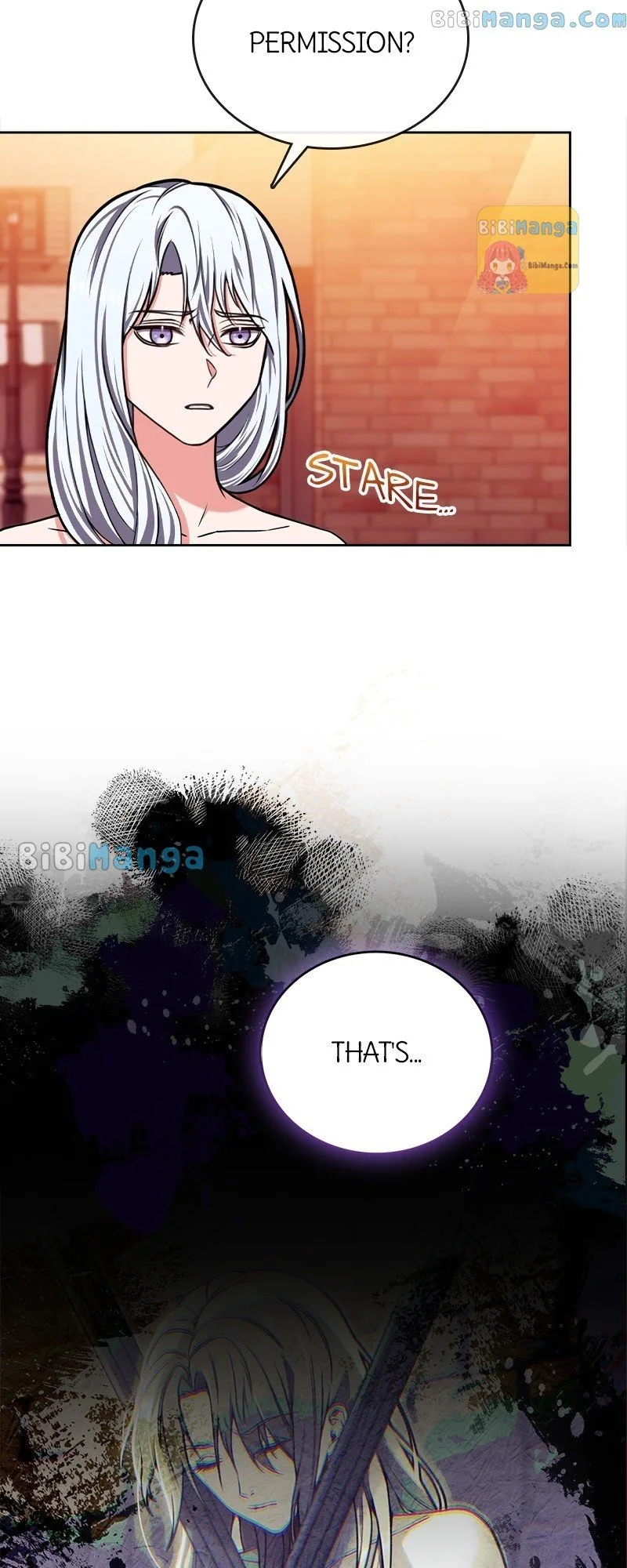 She No Longer Wields Her Sword Chapter 13 page 24