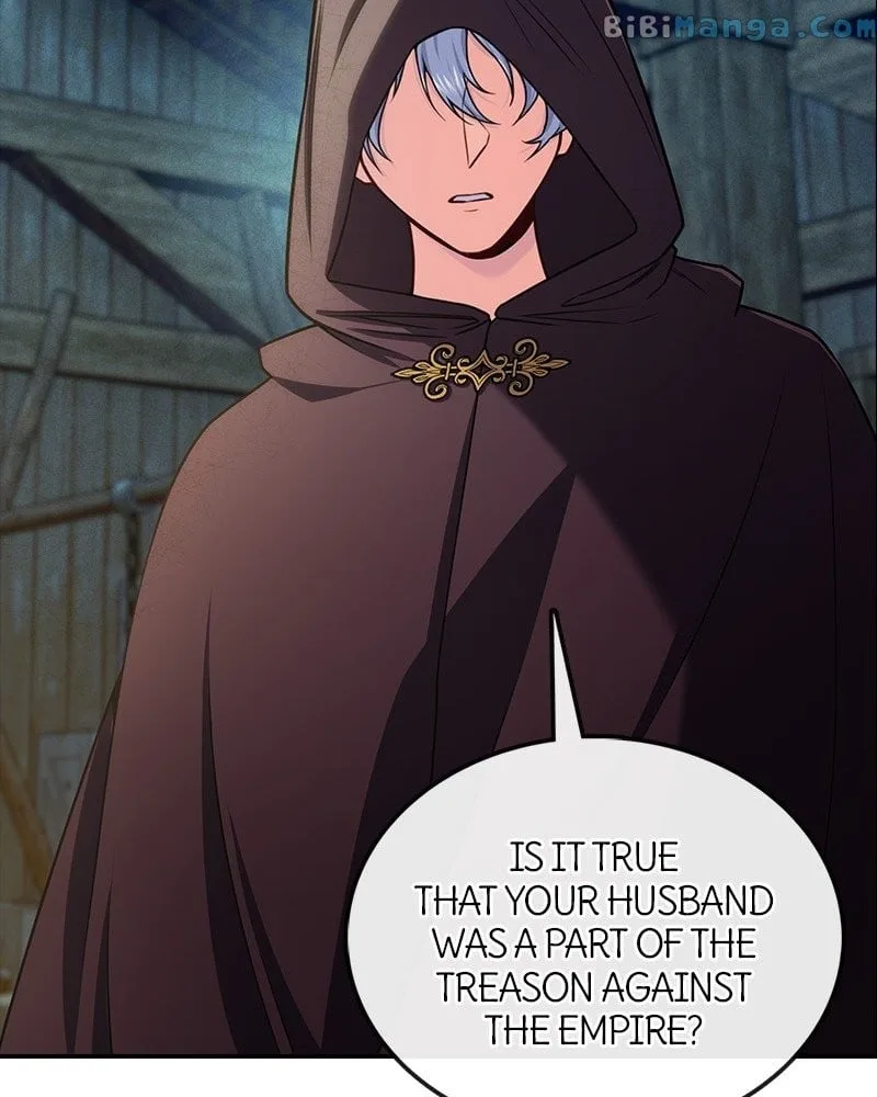 She No Longer Wields Her Sword Chapter 13 page 49
