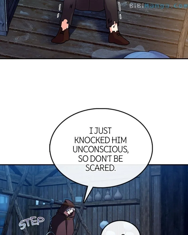 She No Longer Wields Her Sword Chapter 13 page 41