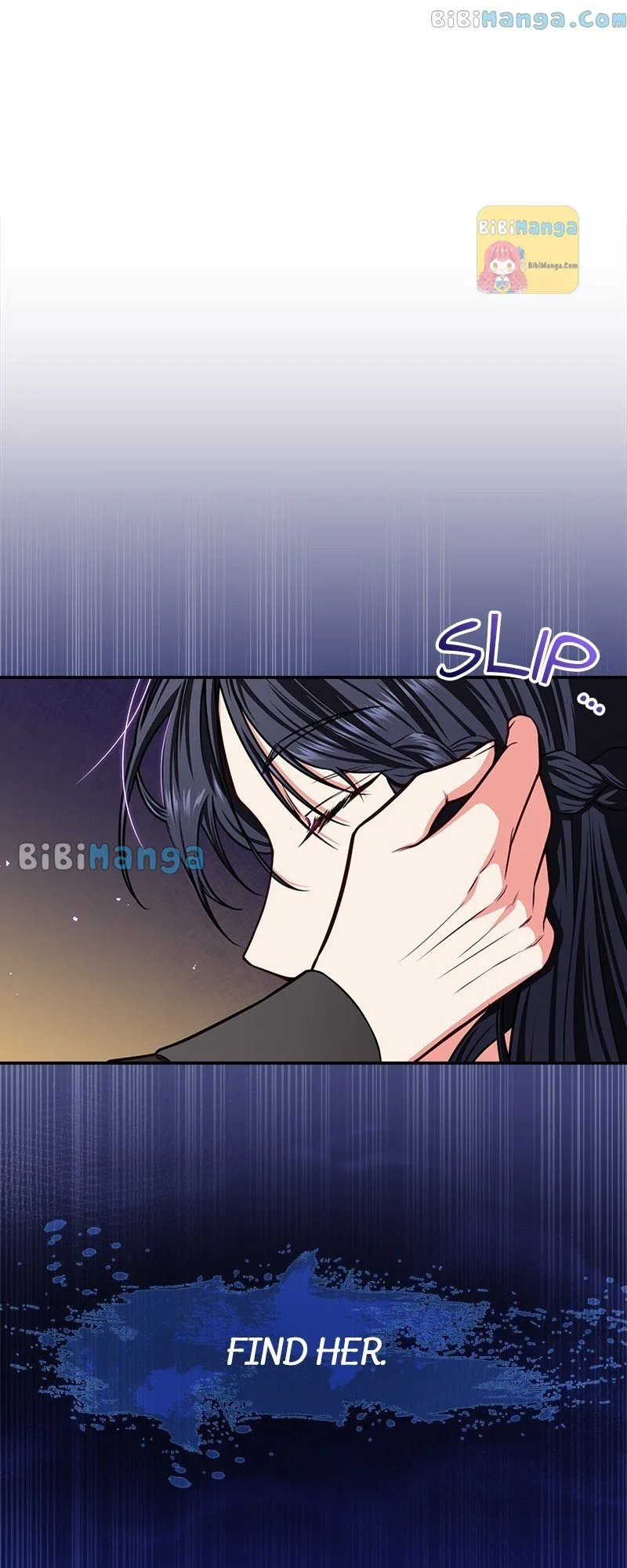 She No Longer Wields Her Sword Chapter 14 page 28