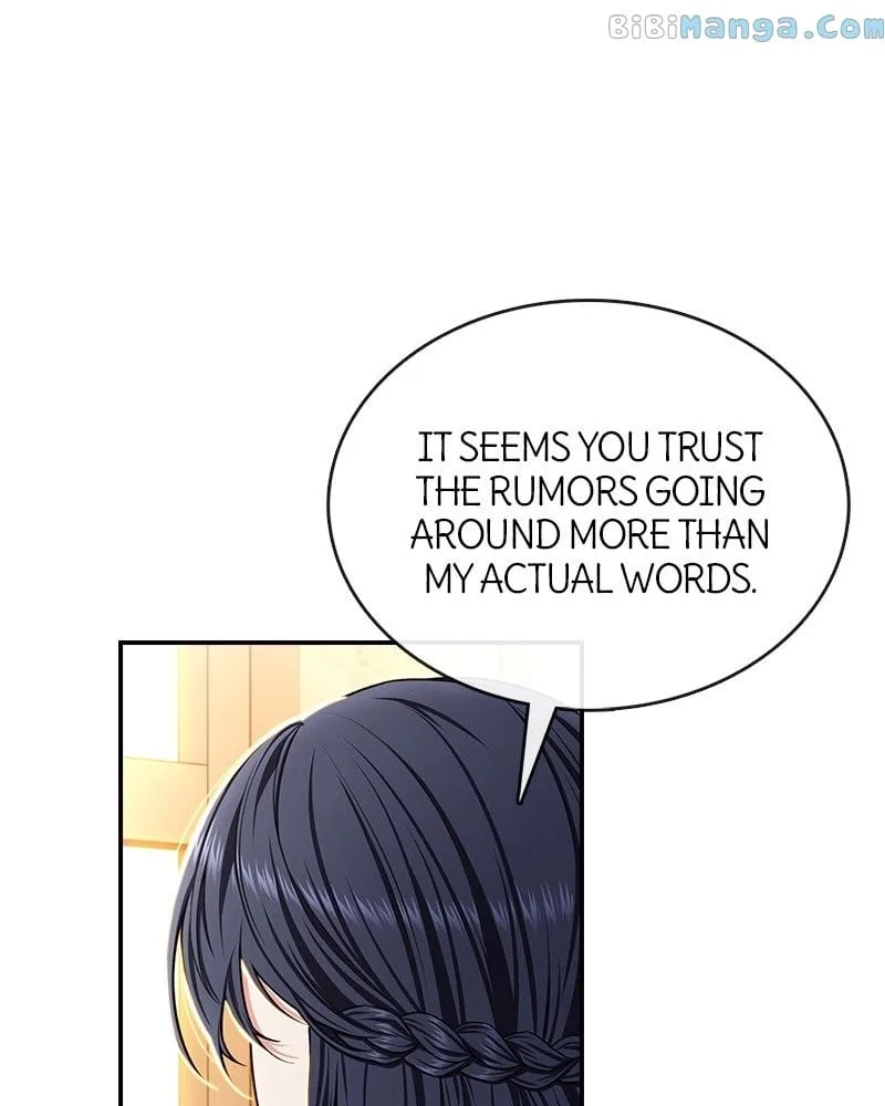 She No Longer Wields Her Sword Chapter 14 page 17